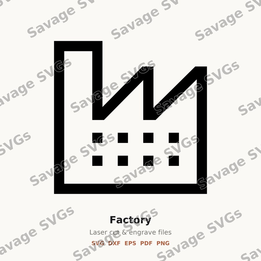 Factory