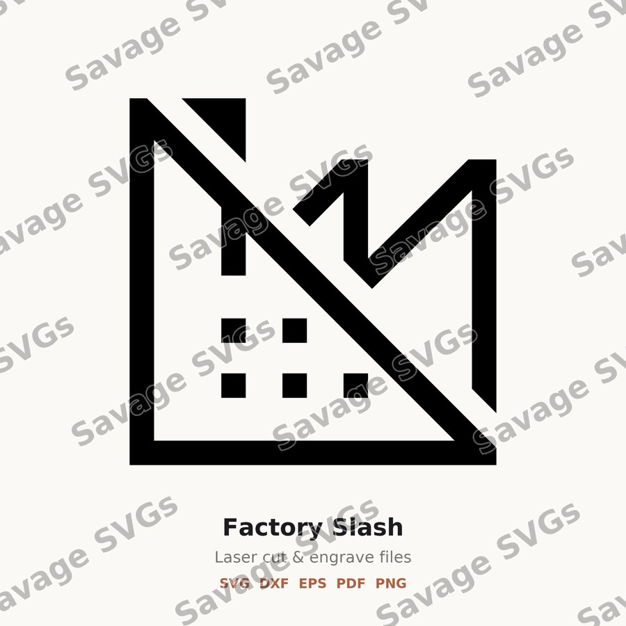 Factory Slash