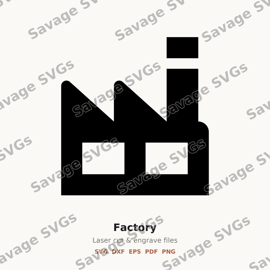 Factory