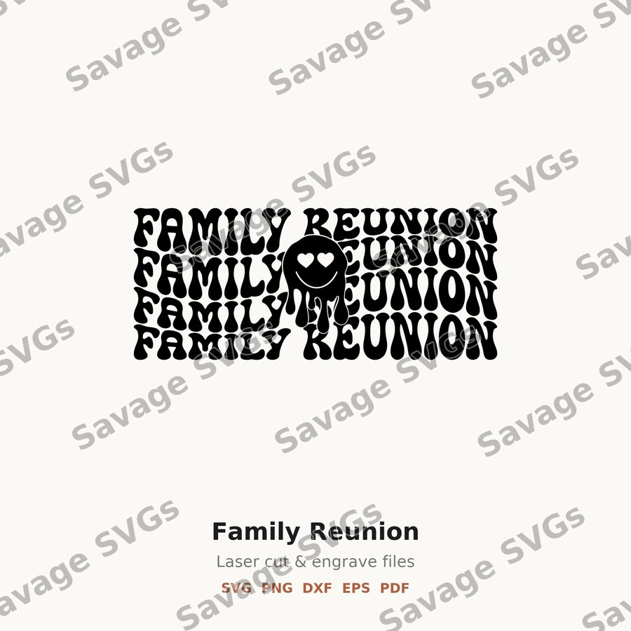 Family Reunion