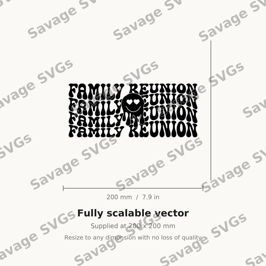 Family Reunion