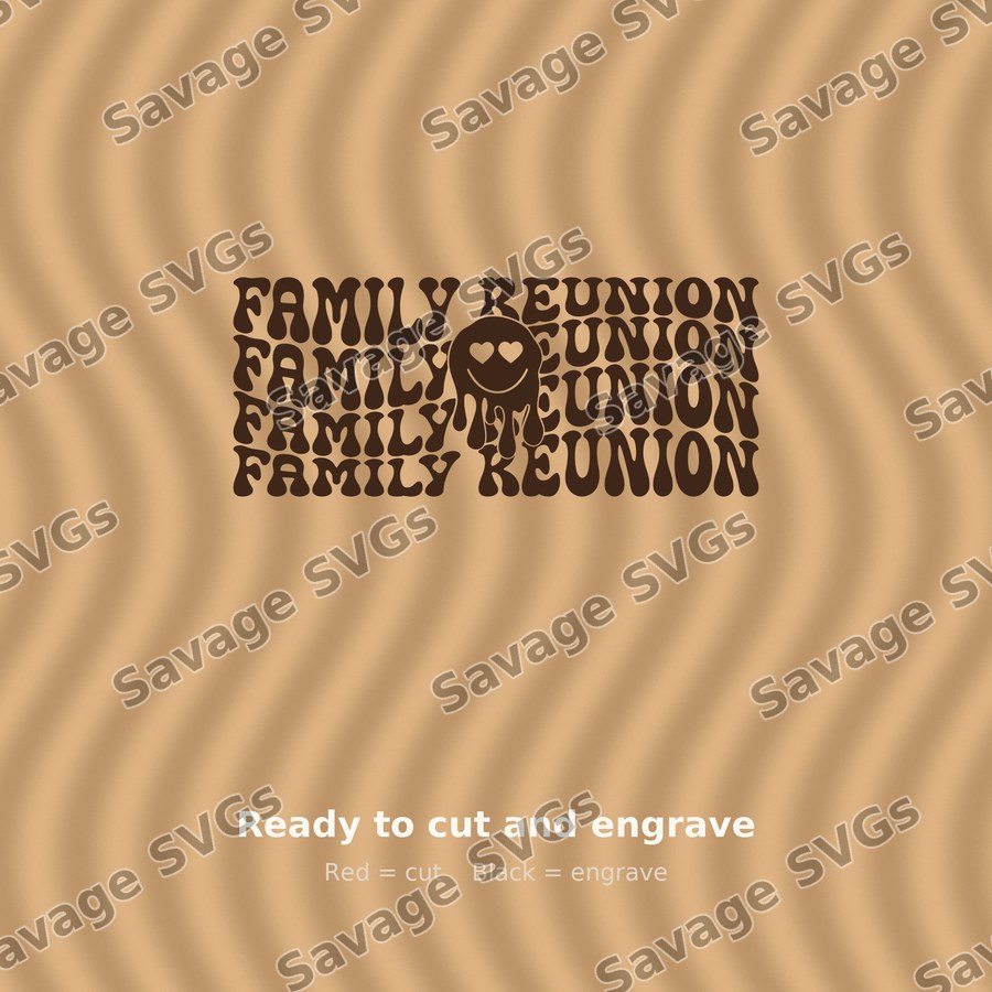 Family Reunion
