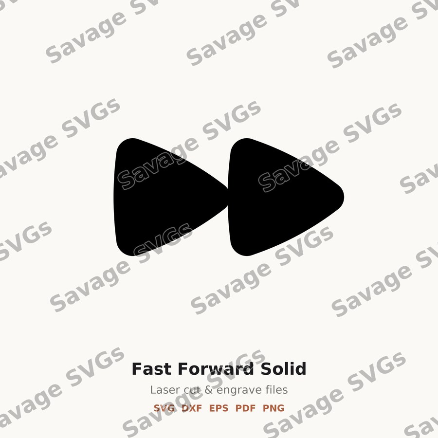 Fast Forward Solid
