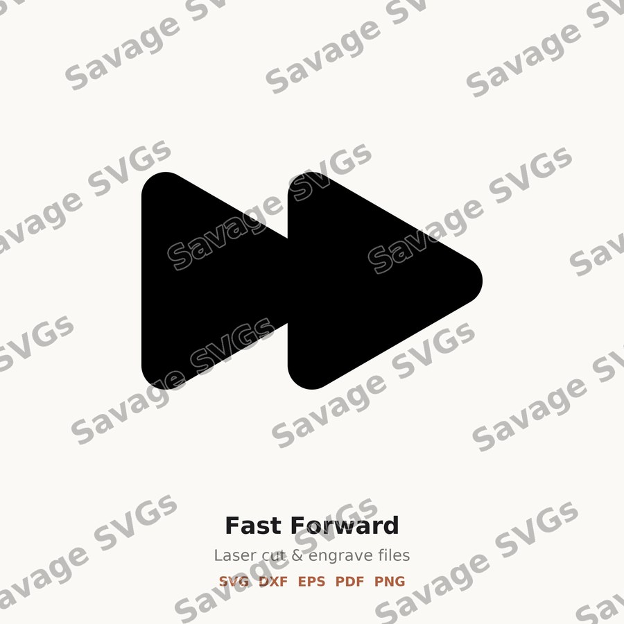 Fast Forward