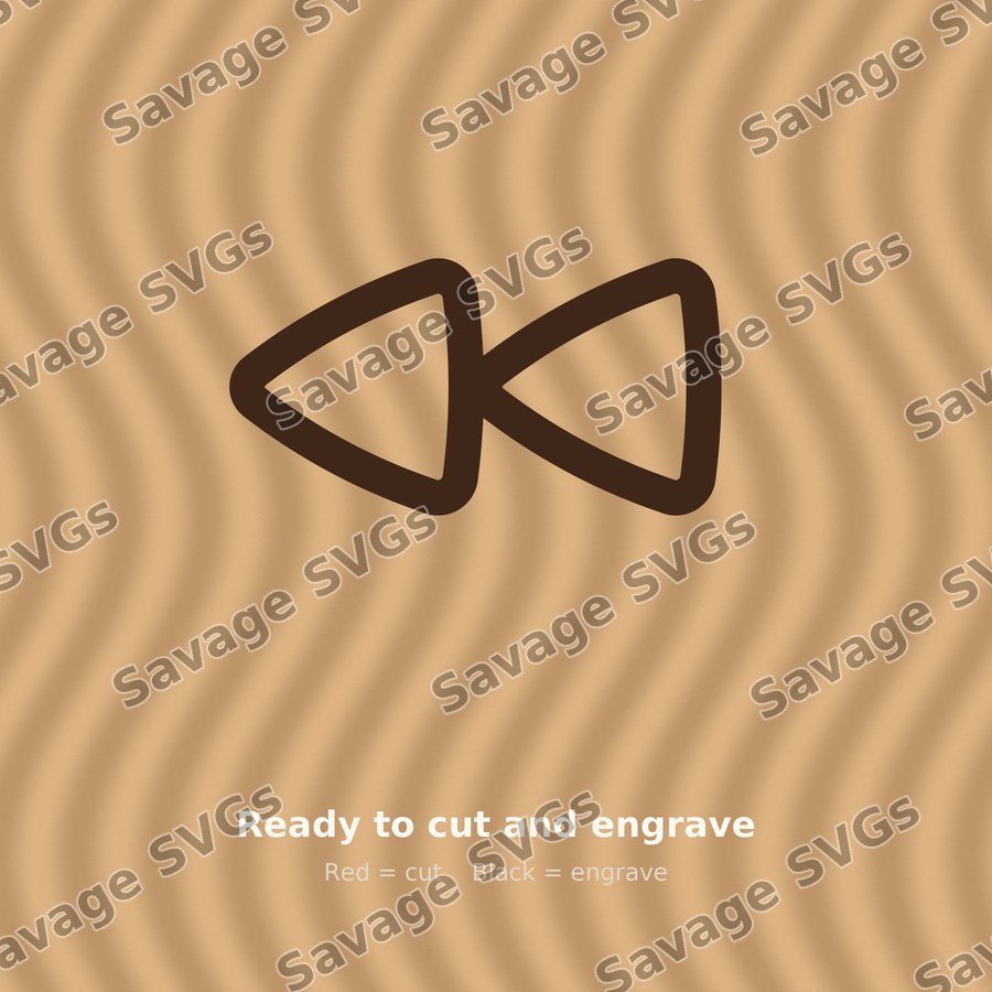 Fast Rewind Outline