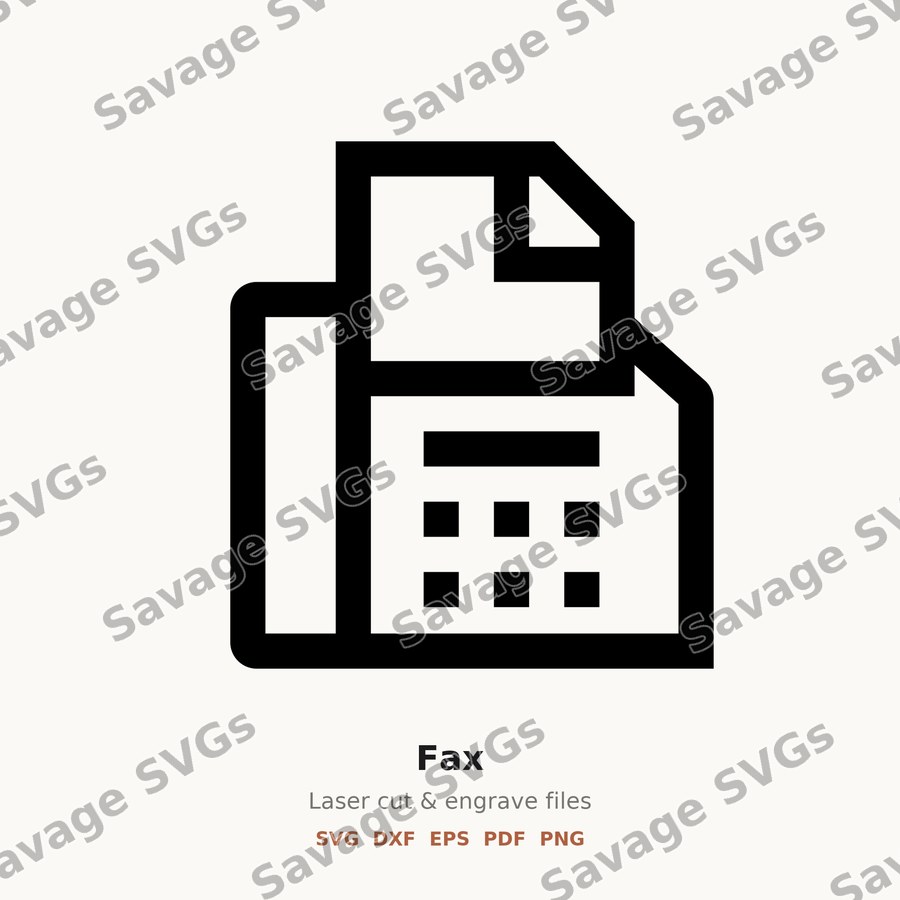 Fax