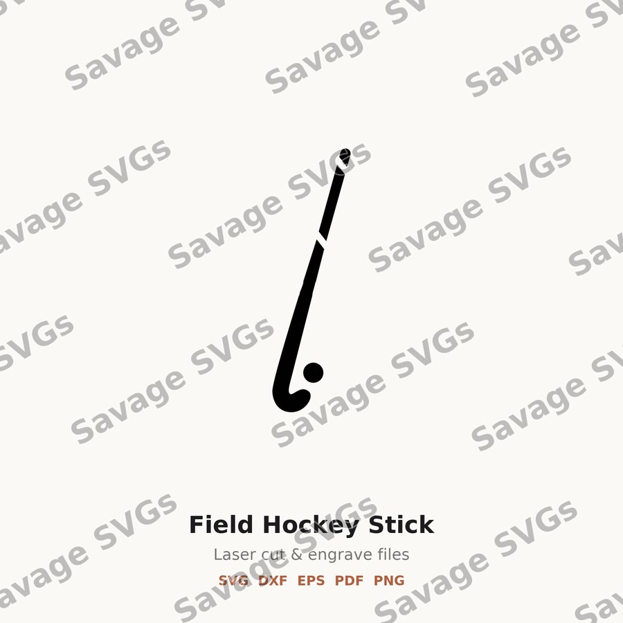 Field Hockey Stick