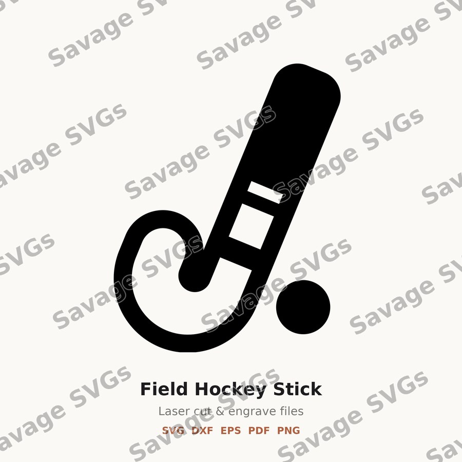 Field Hockey Stick
