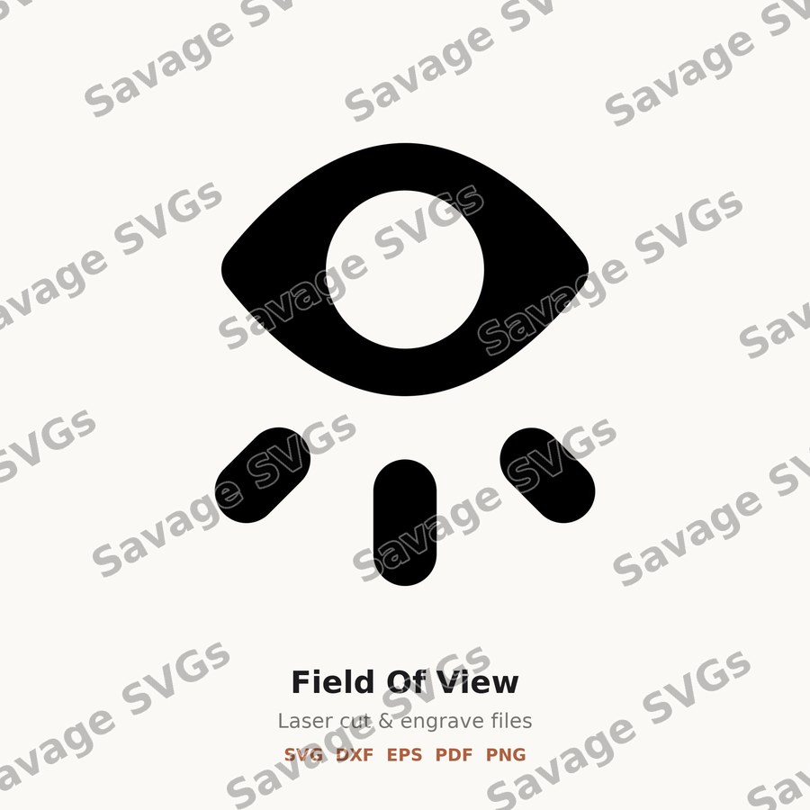 Field Of View
