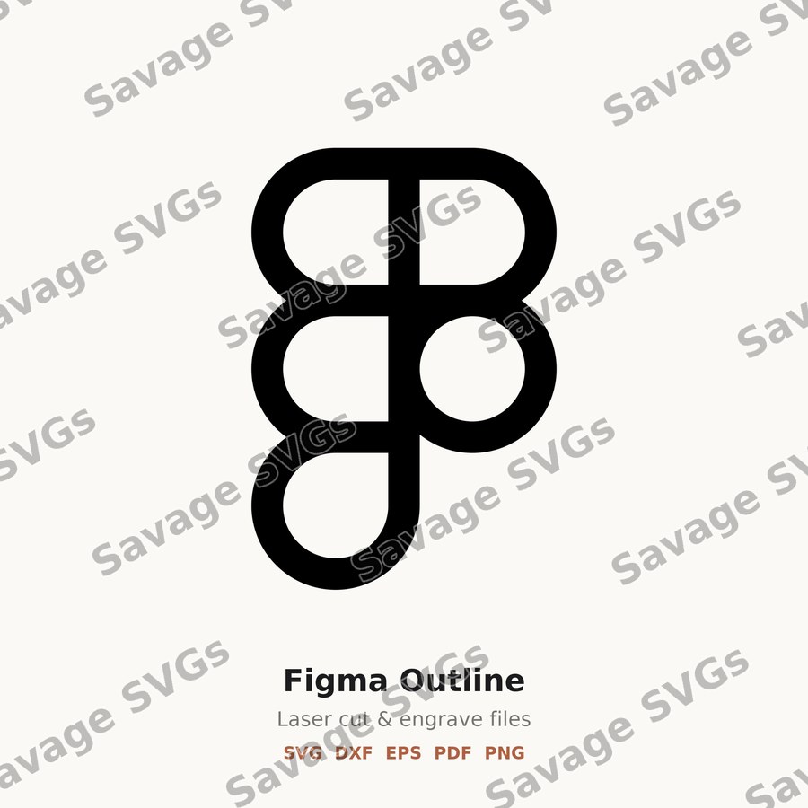 Figma Outline
