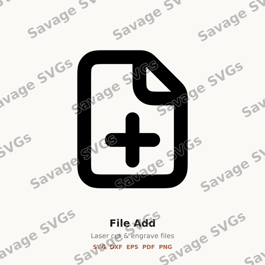 File Add