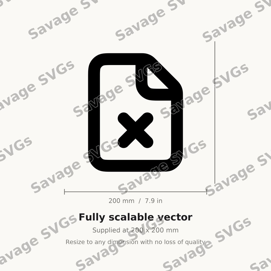 File Close