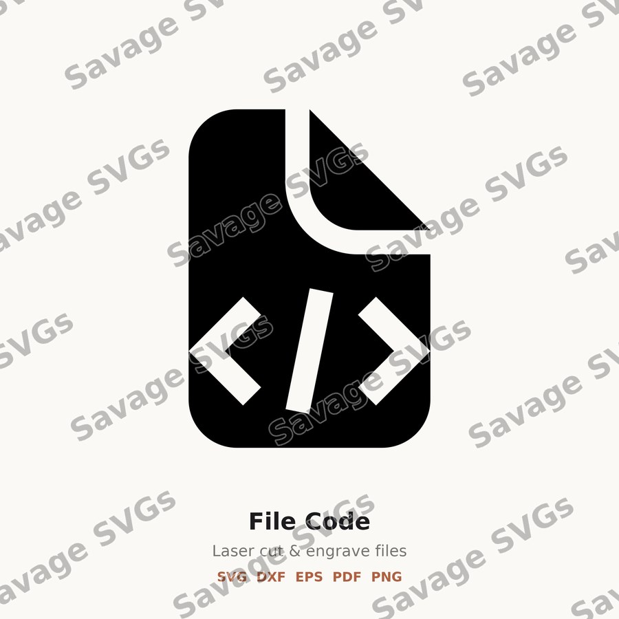 File Code
