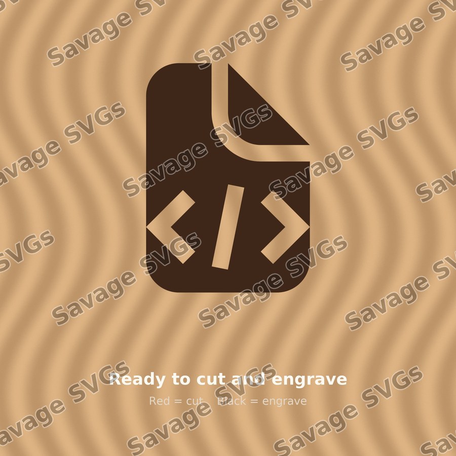 File Code