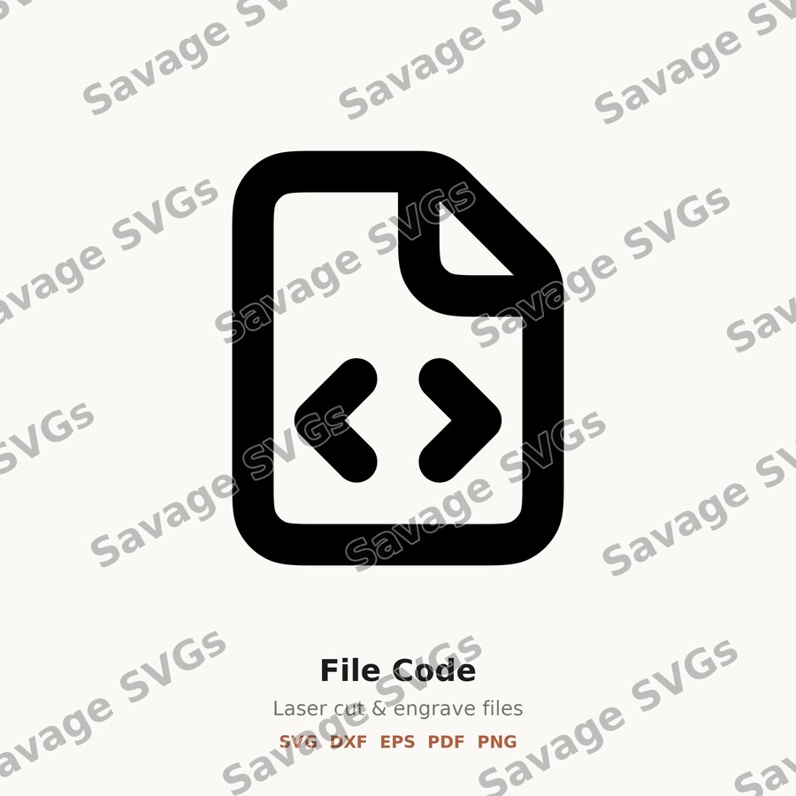 File Code