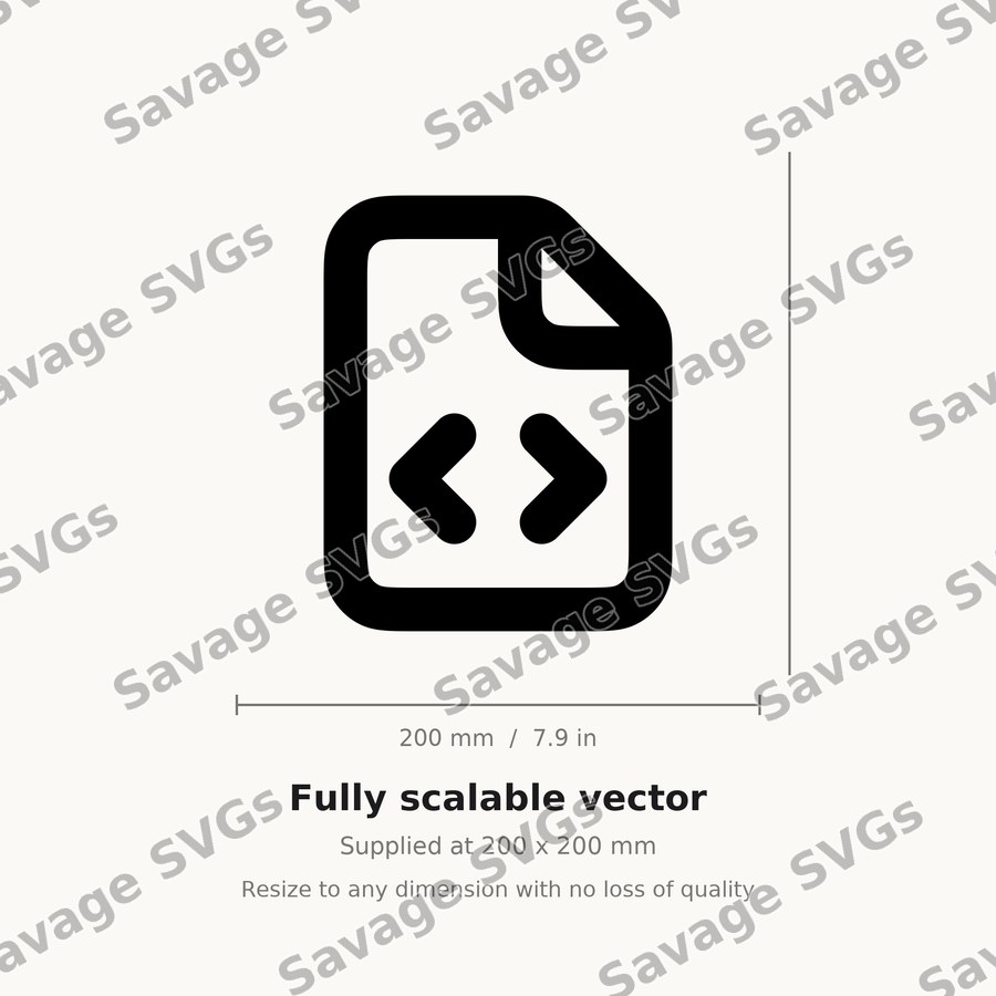 File Code