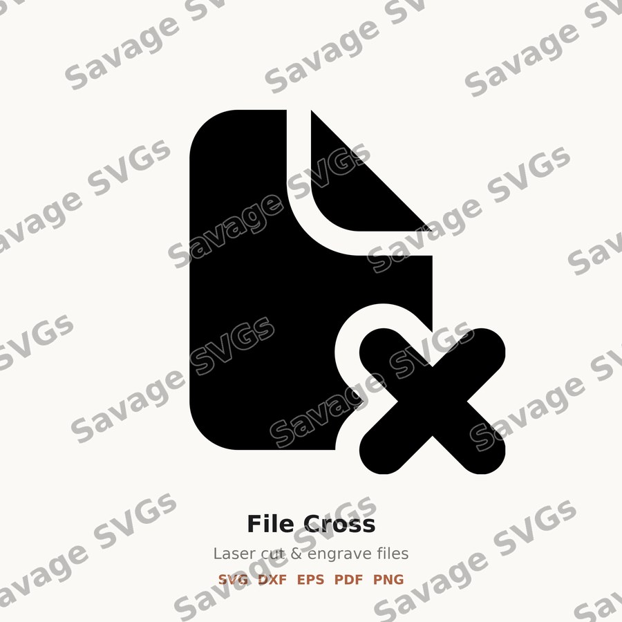 File Cross
