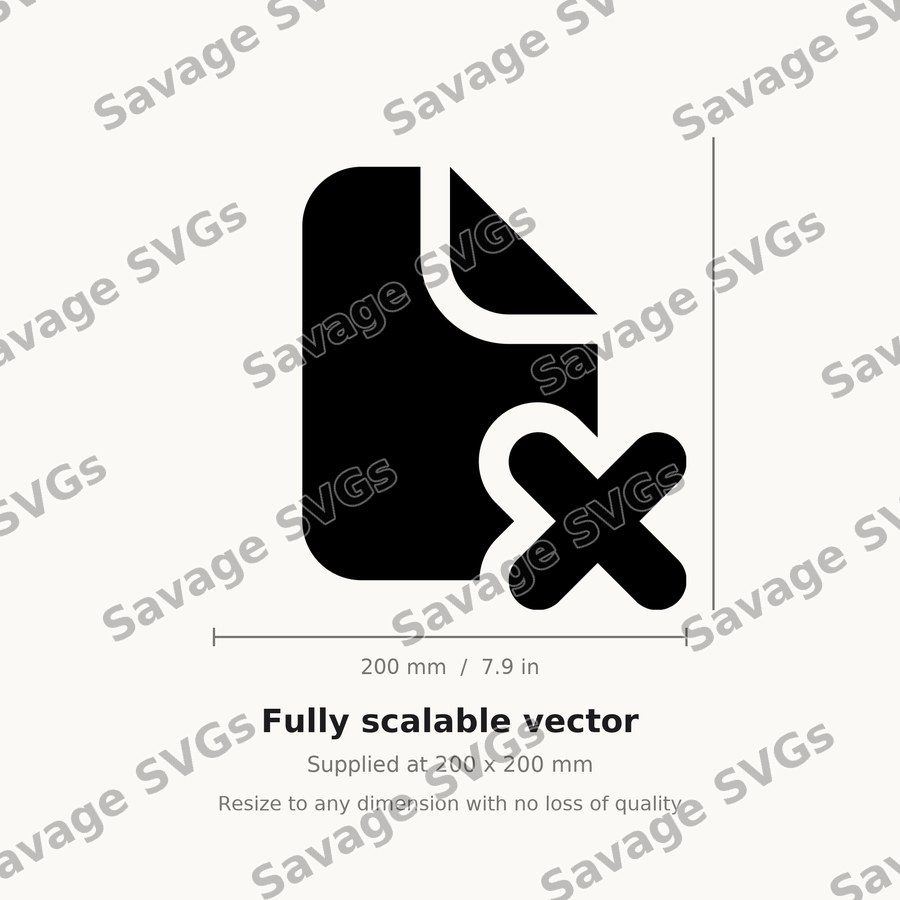 File Cross