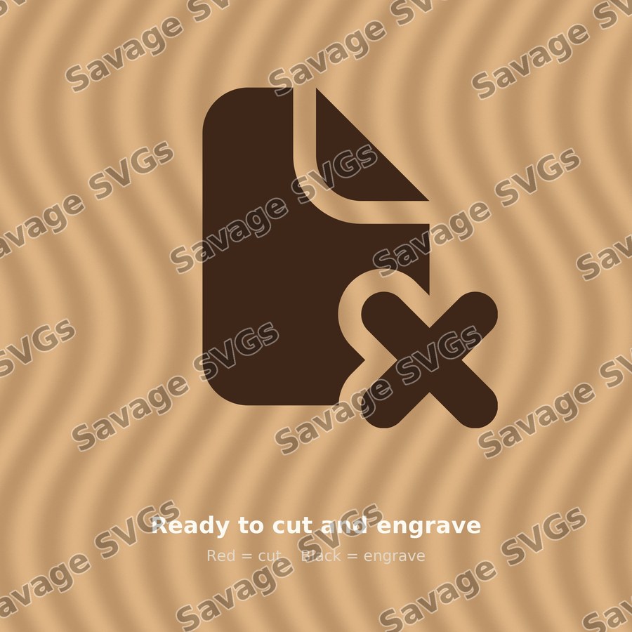 File Cross