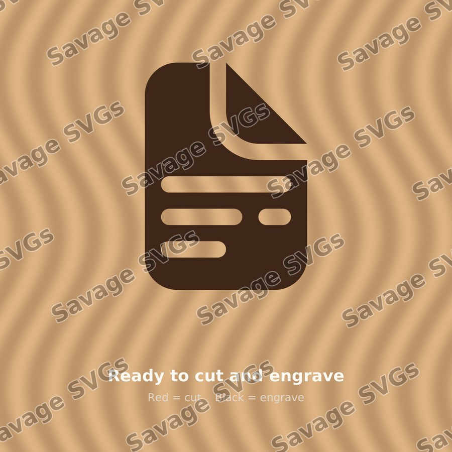 File Document