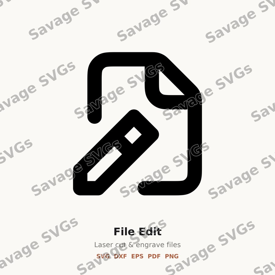 File Edit