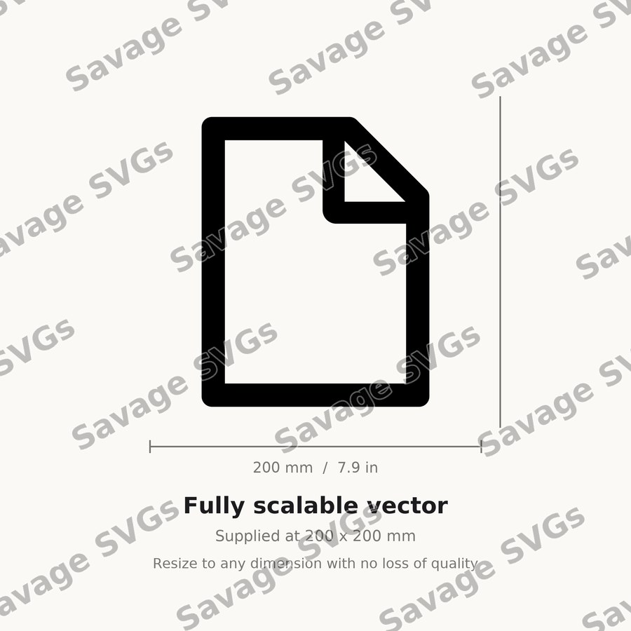 File Icon