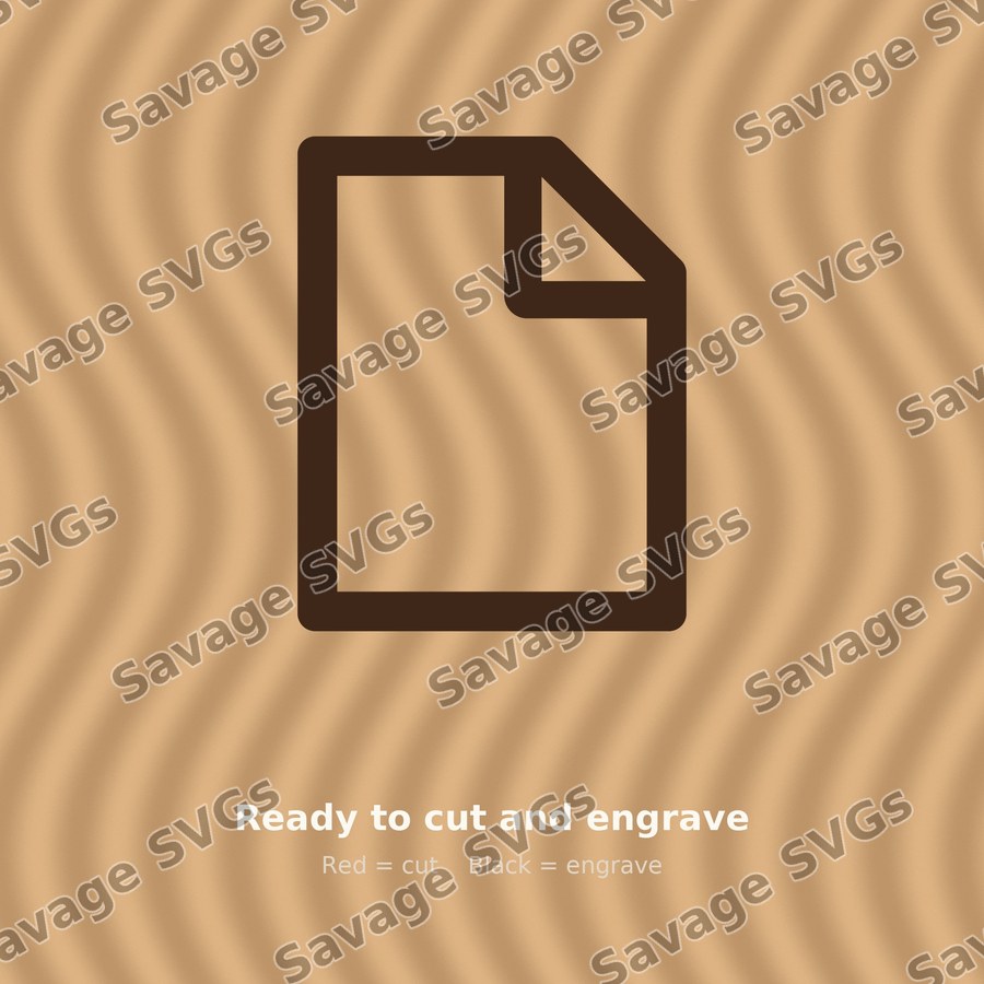 File Icon