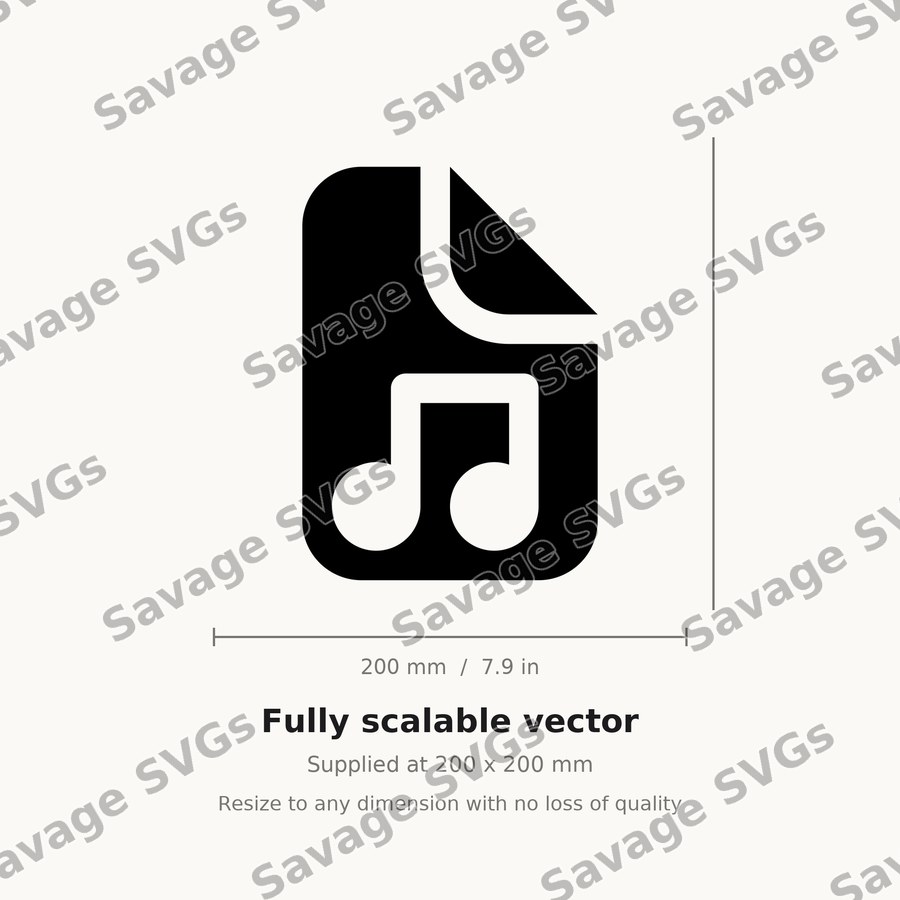 File Note Double