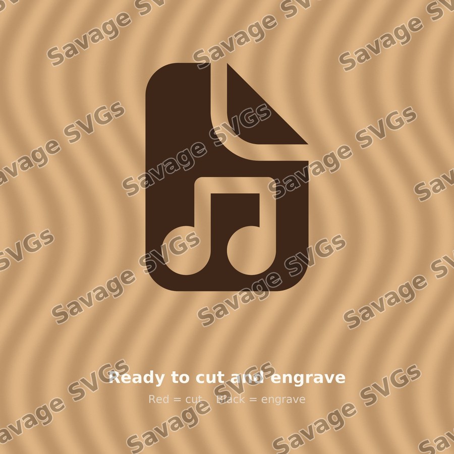 File Note Double