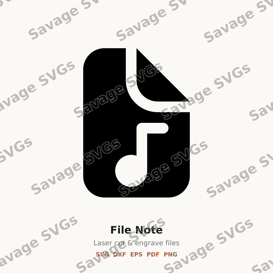 File Note