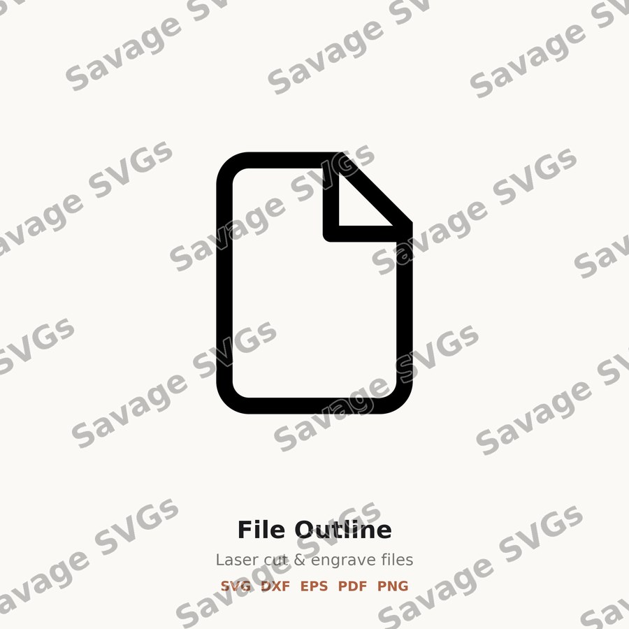 File Outline
