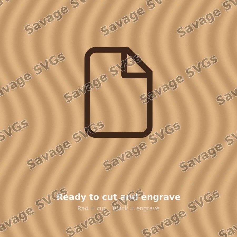 File Outline