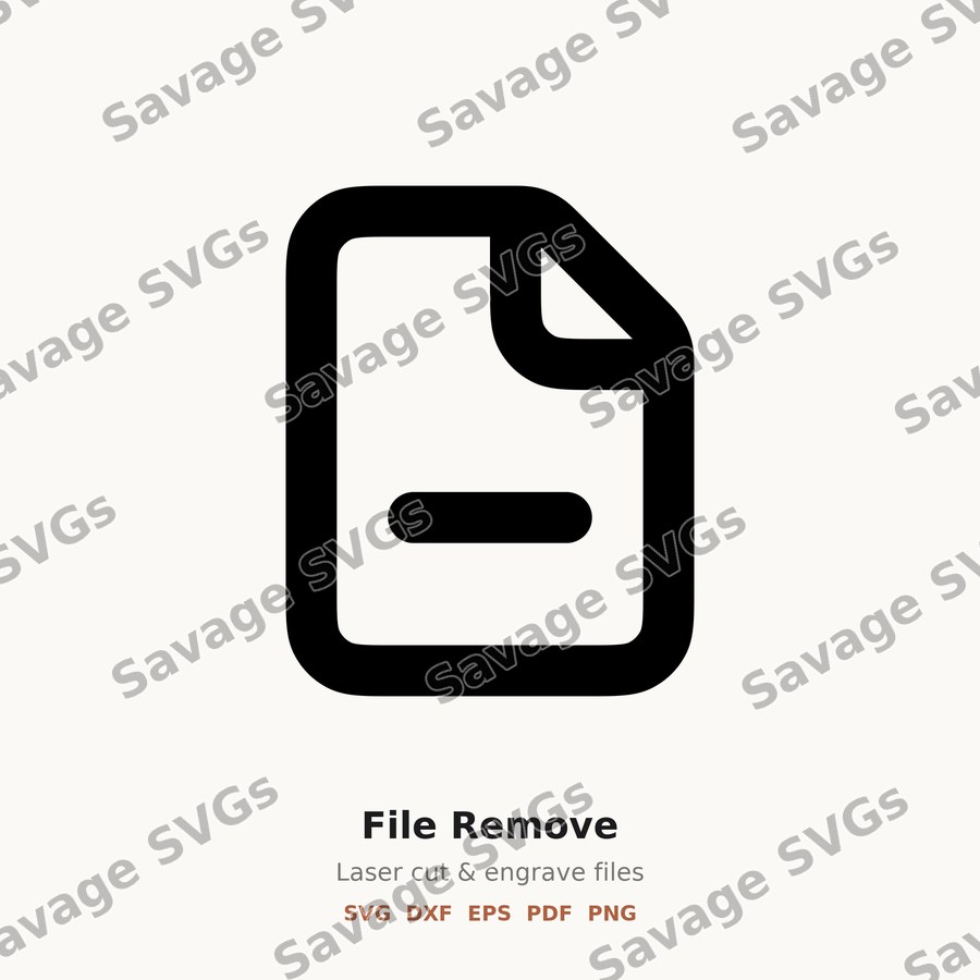 File Remove