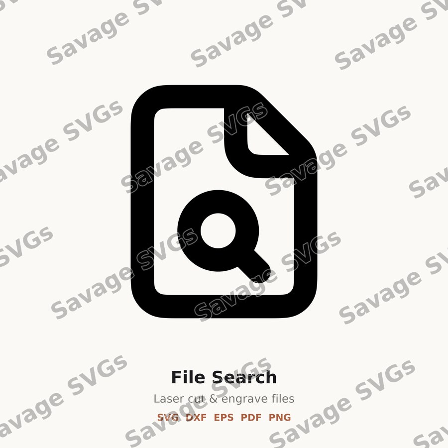 File Search