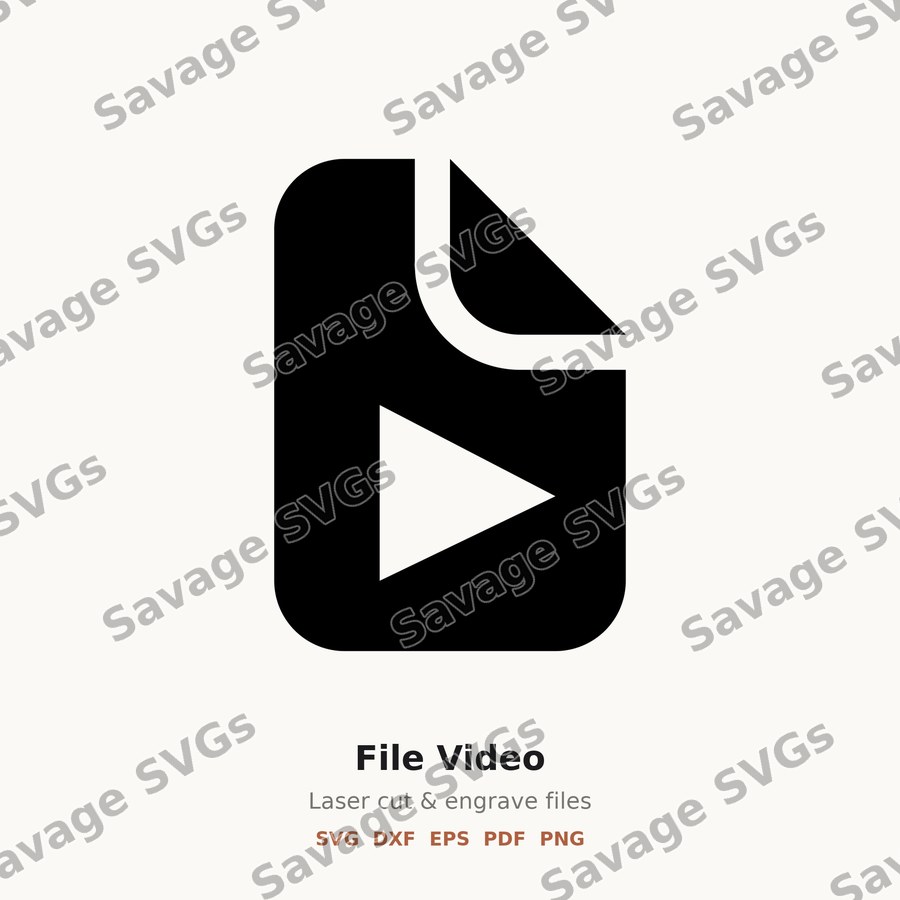 File Video