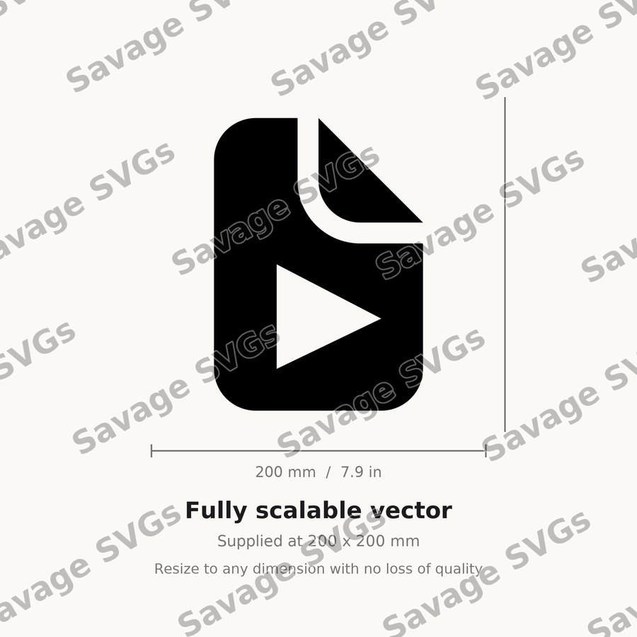 File Video
