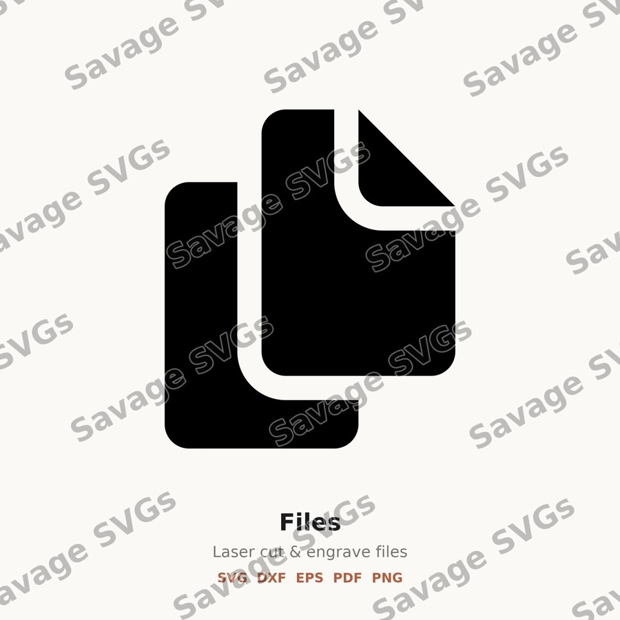 Files