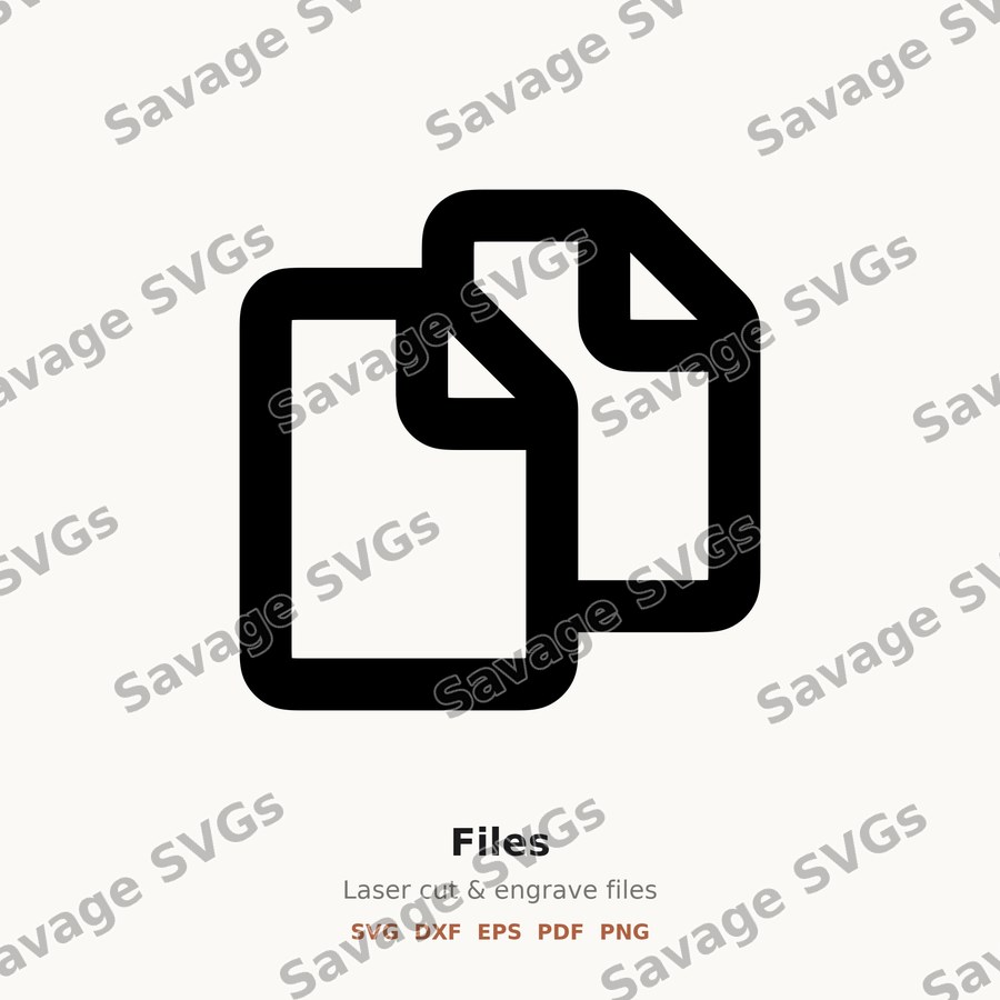 Files