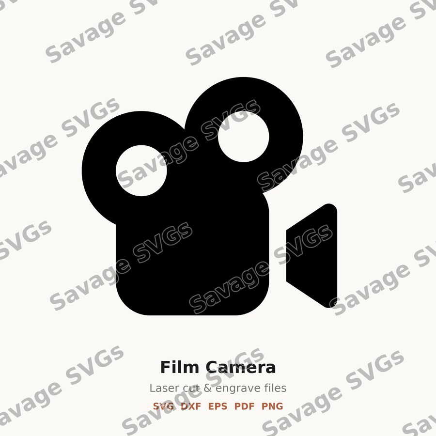 Film Camera