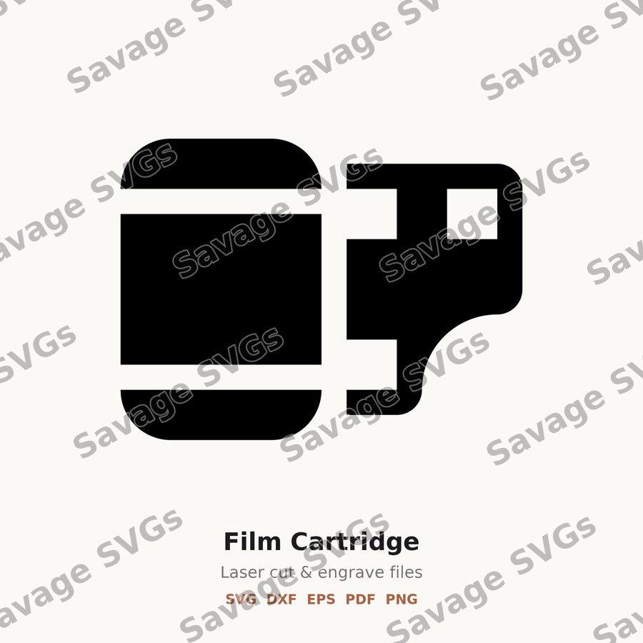 Film Cartridge