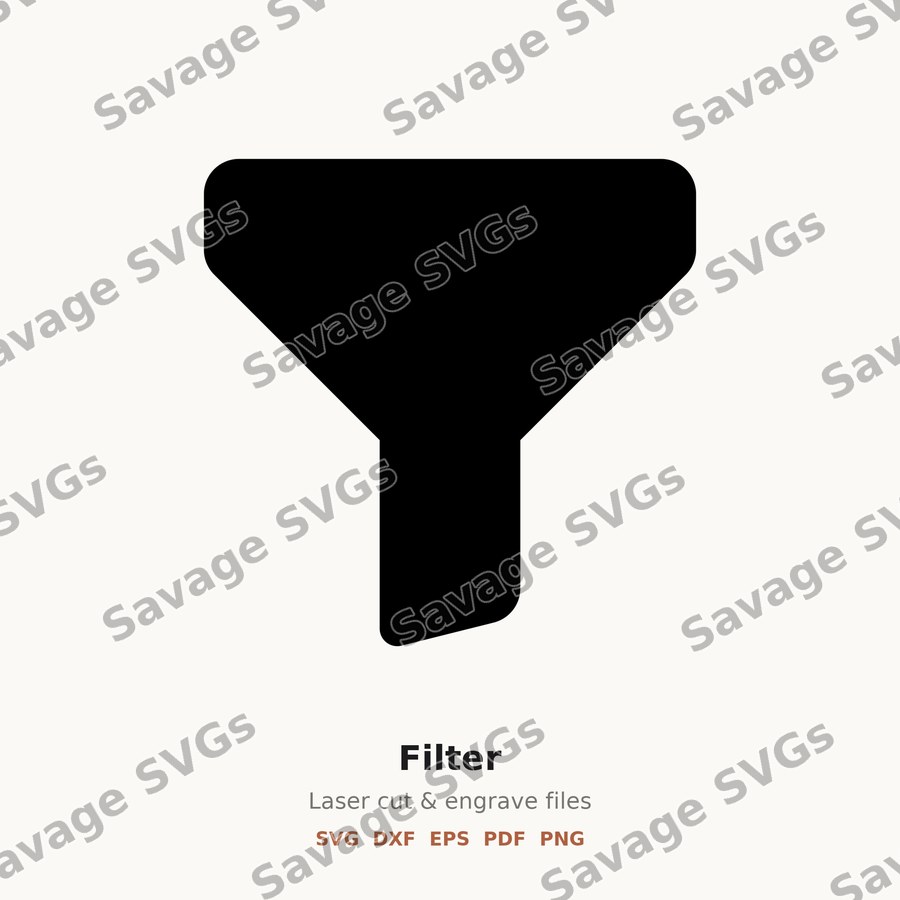 Filter