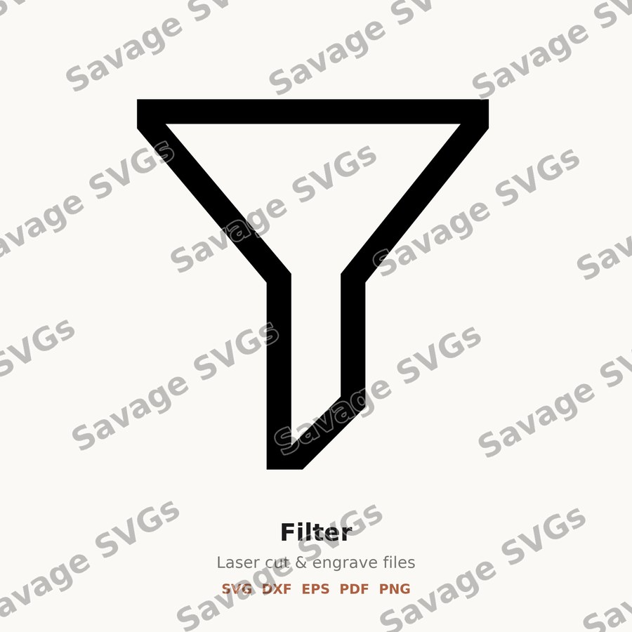 Filter