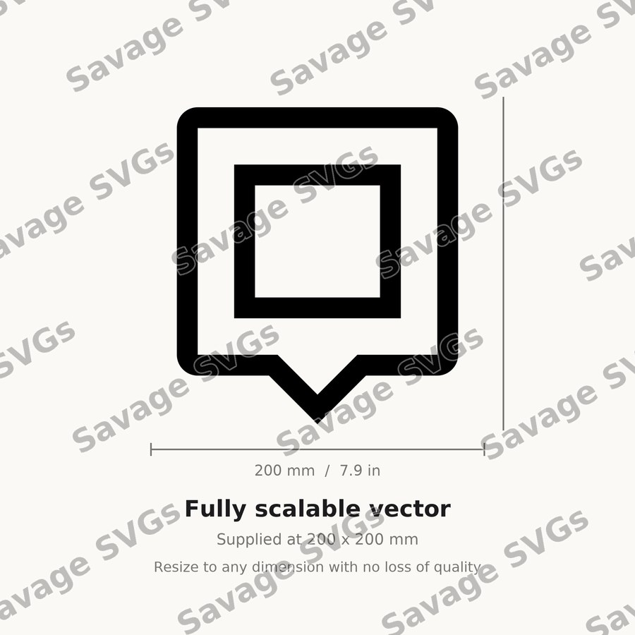 Filter Frames