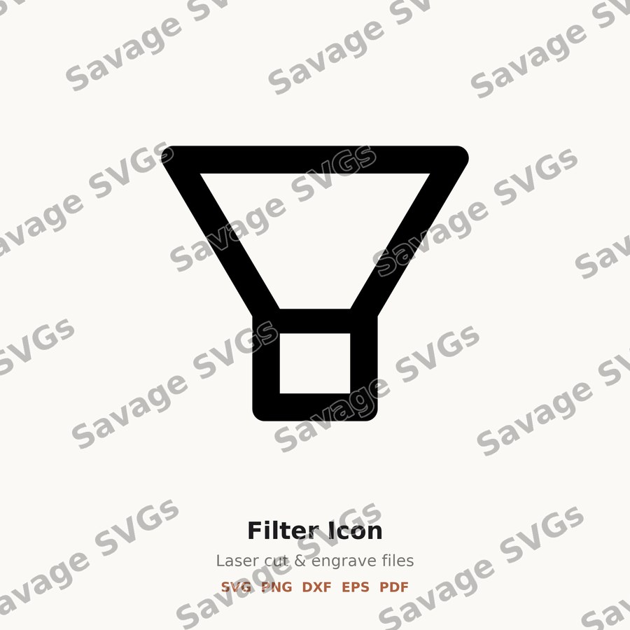 Filter Icon
