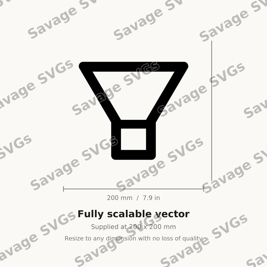 Filter Icon