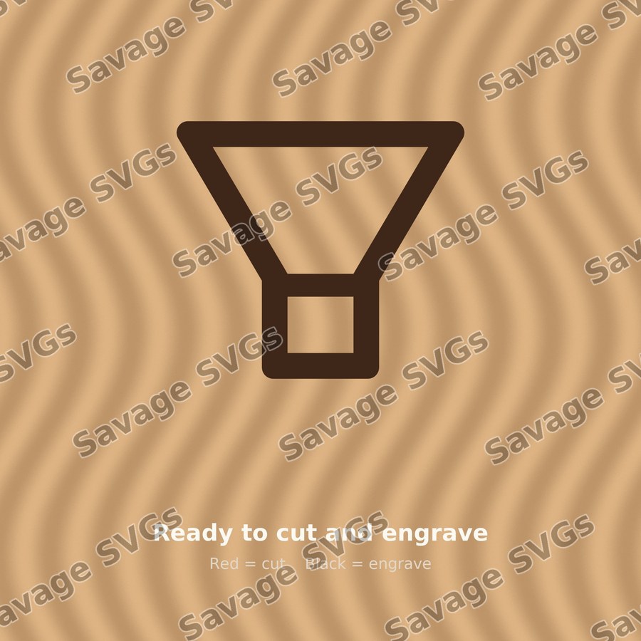 Filter Icon