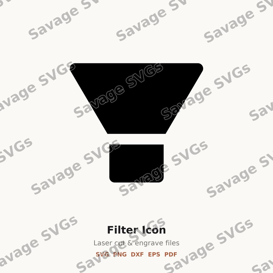 Filter Icon