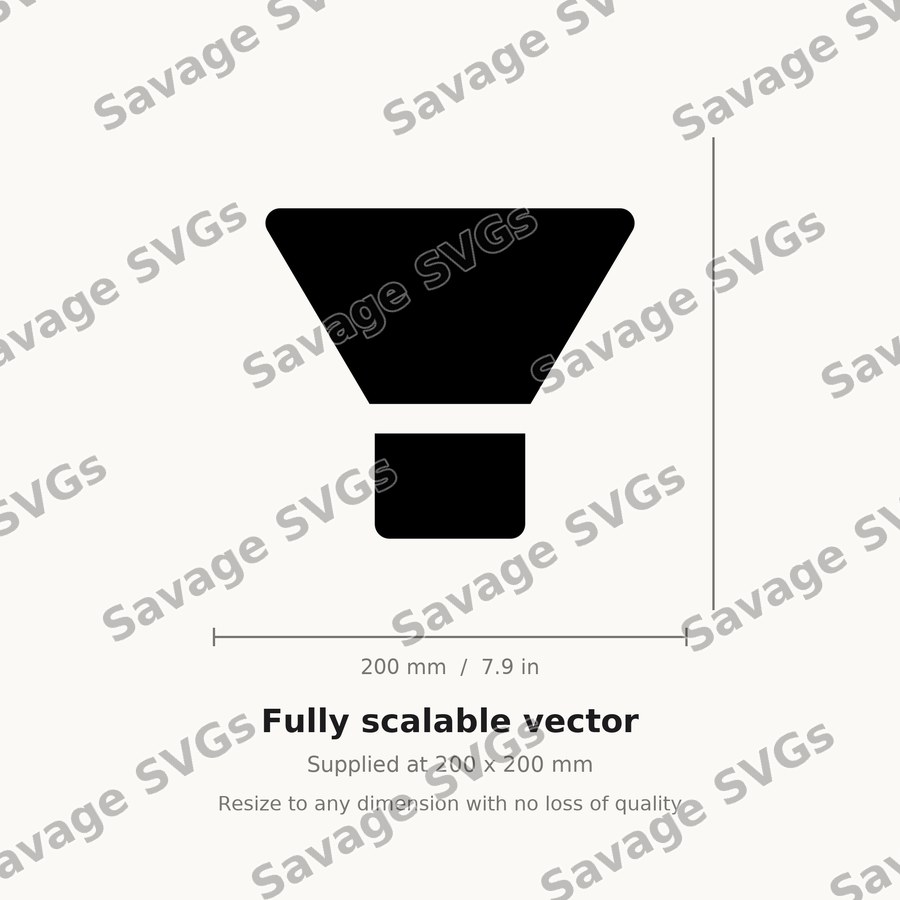 Filter Icon