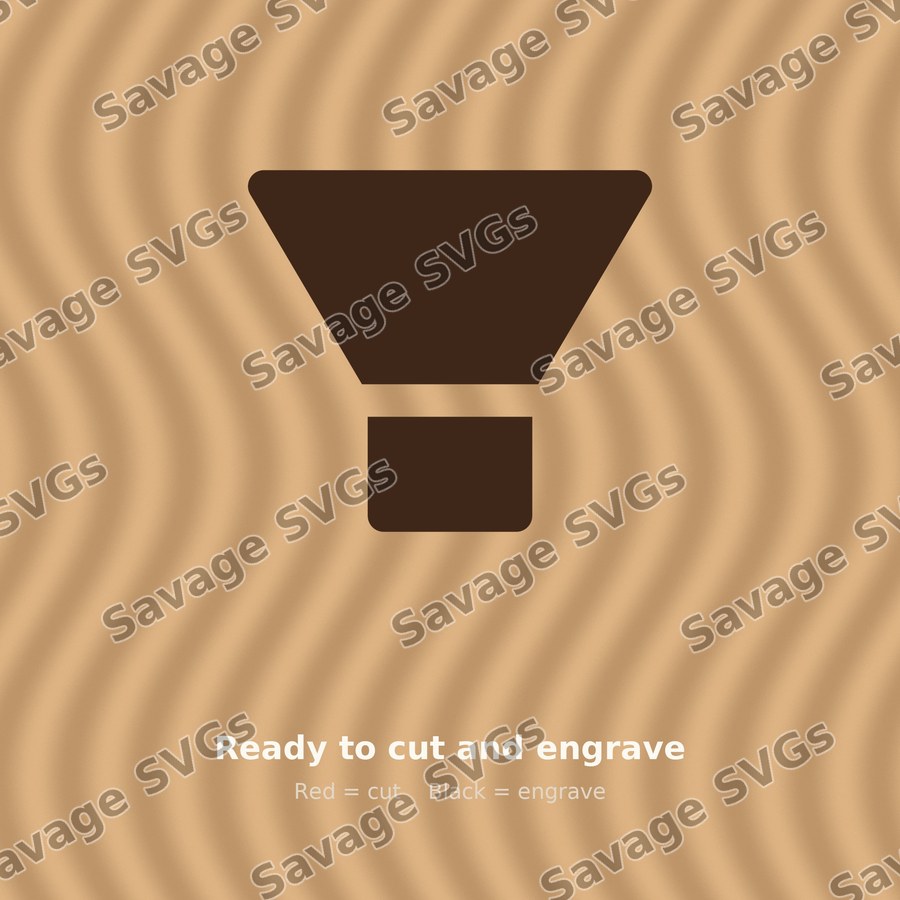 Filter Icon