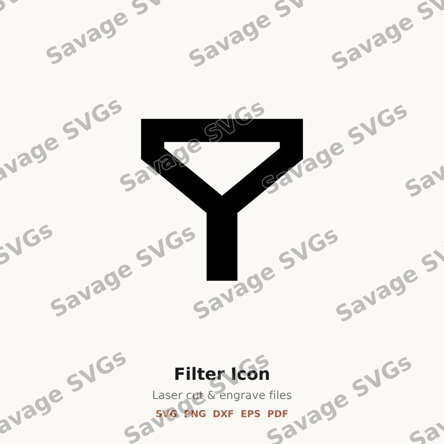 Filter Icon